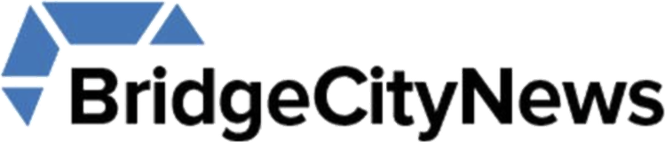 Bridge City News logo