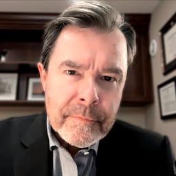 Ian Barker — Founder, The Groundbreakers